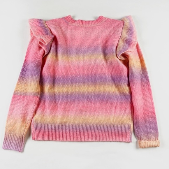 Sugarlips Cotton Candy Skies Cardigan - Picture 5 of 7